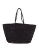 Sophie Digard Raffia Tote