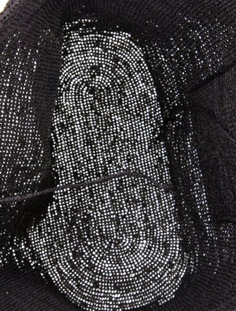 Sophie Digard Raffia Tote