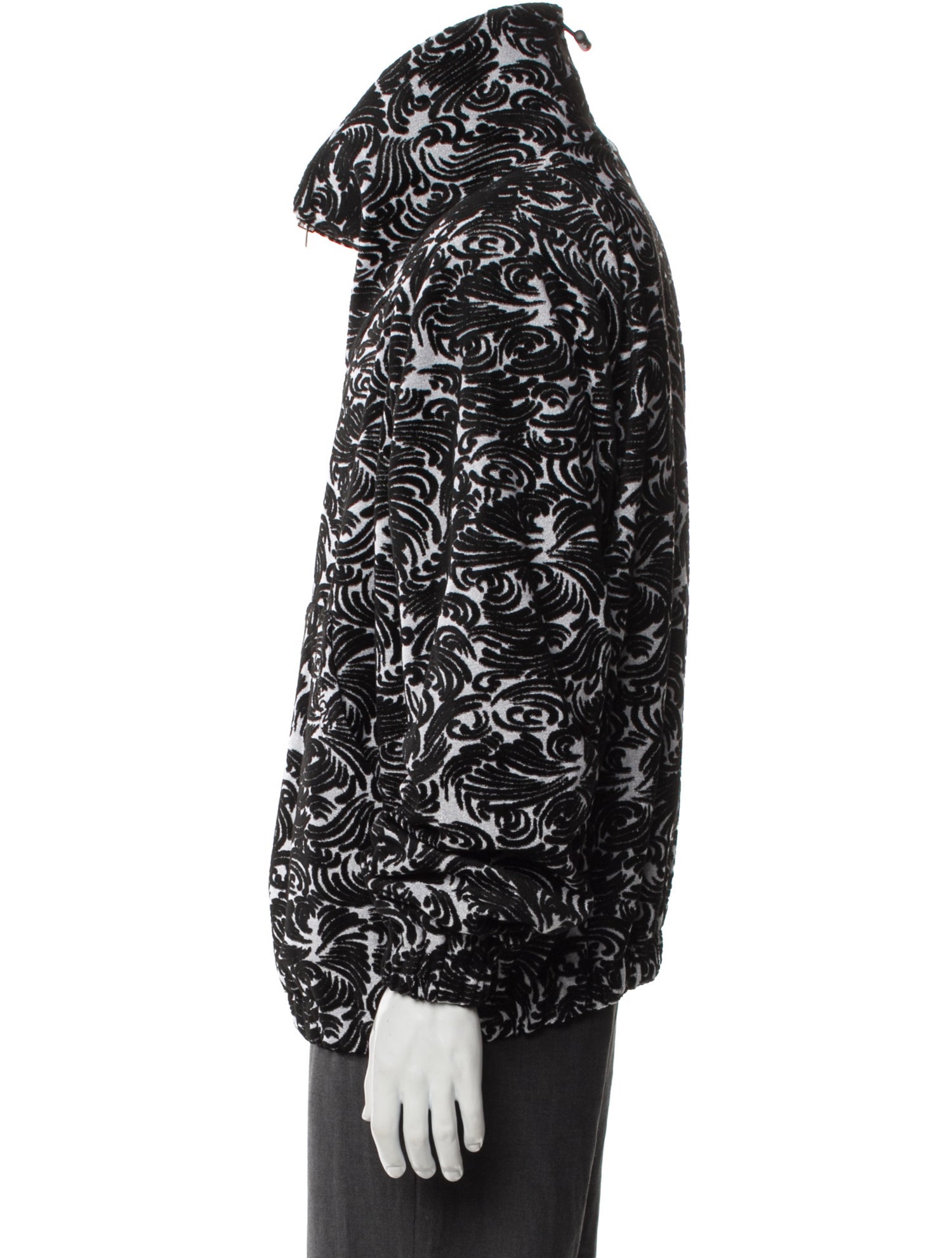 4S Designs Printed Jacket w/ Tags