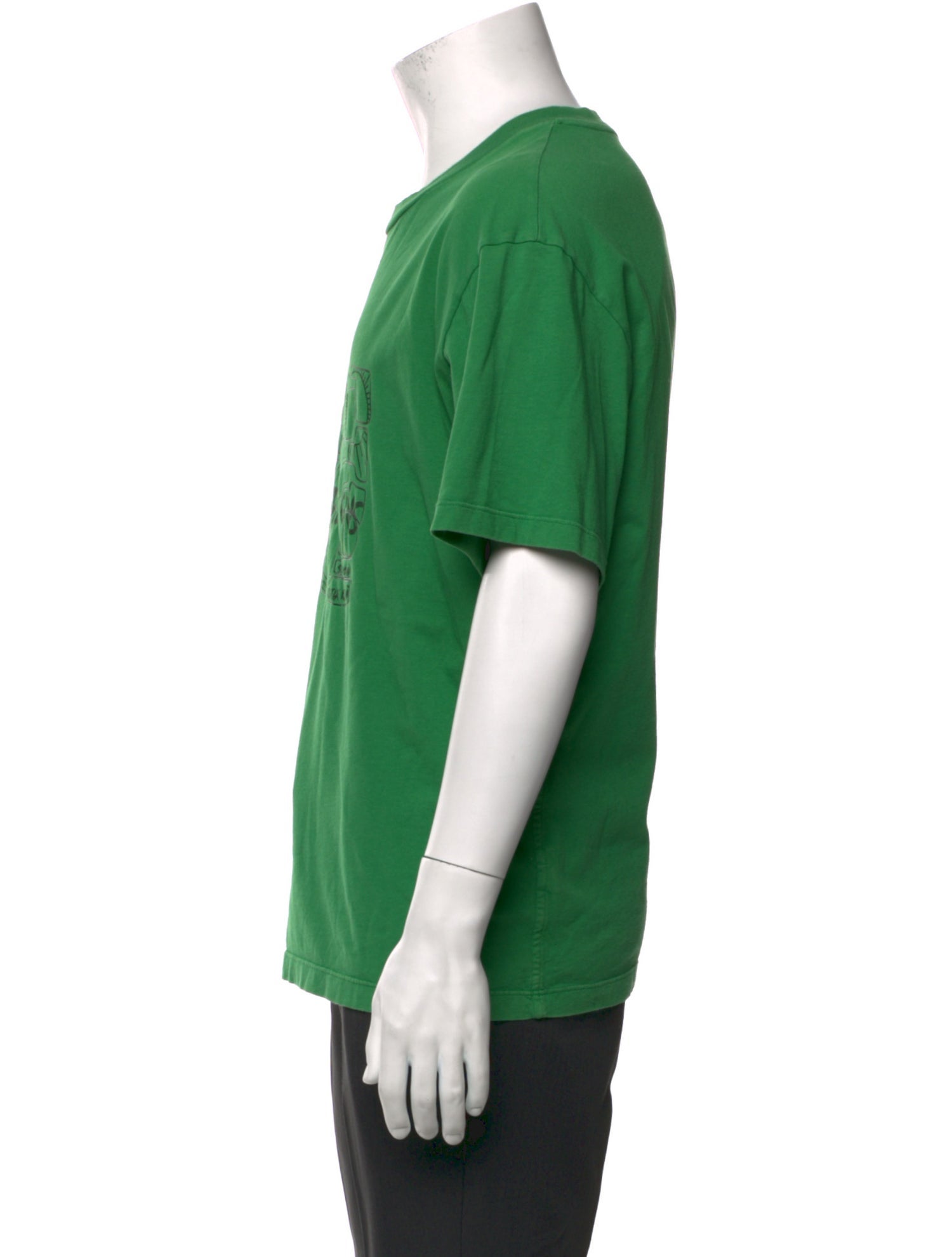 4S Designs Printed Short Sleeve Shirt