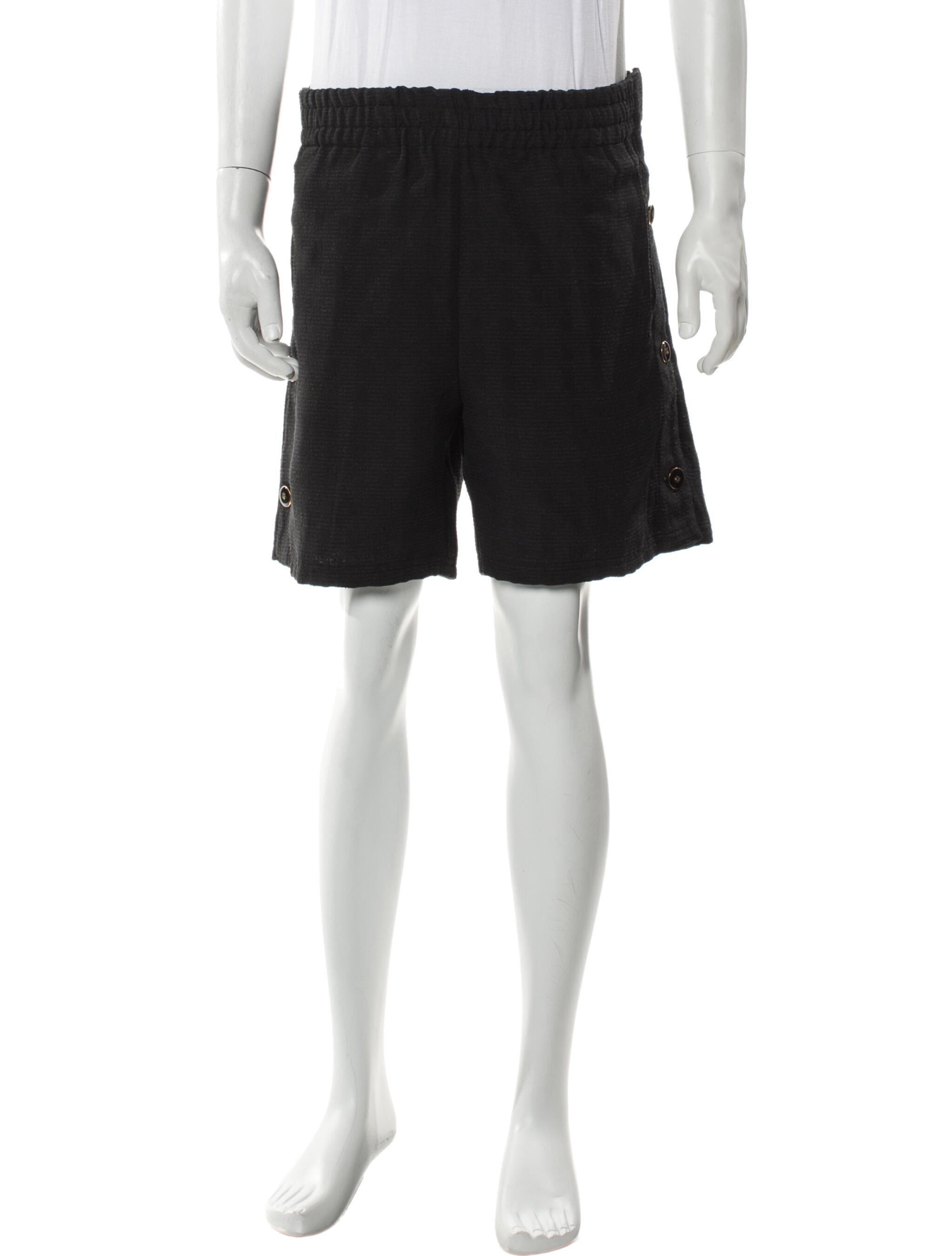 4S Designs Jogger Shorts