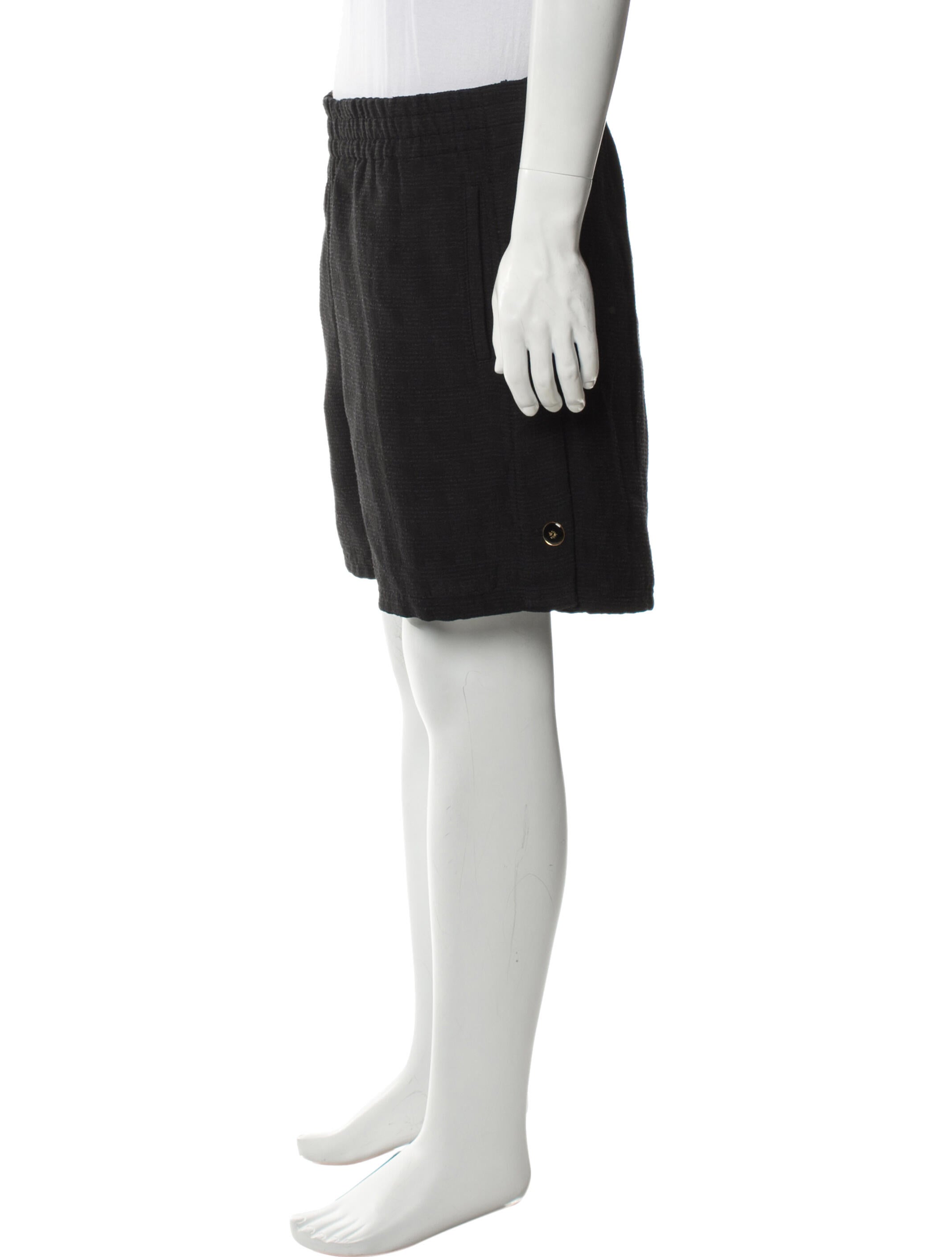 4S Designs Jogger Shorts