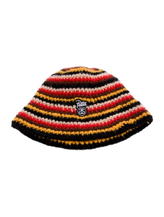 Stussy x Dickies Knit Beanie Hat
