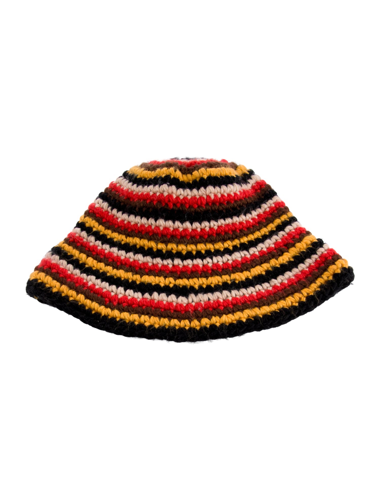 Stussy x Dickies Knit Beanie Hat