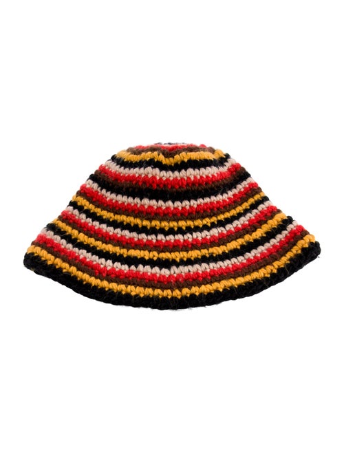 Stussy x Dickies Knit Beanie Hat