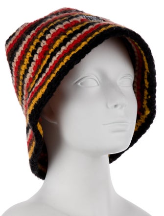 Stussy x Dickies Knit Beanie Hat