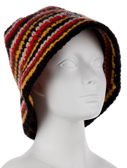 Stussy x Dickies Knit Beanie Hat