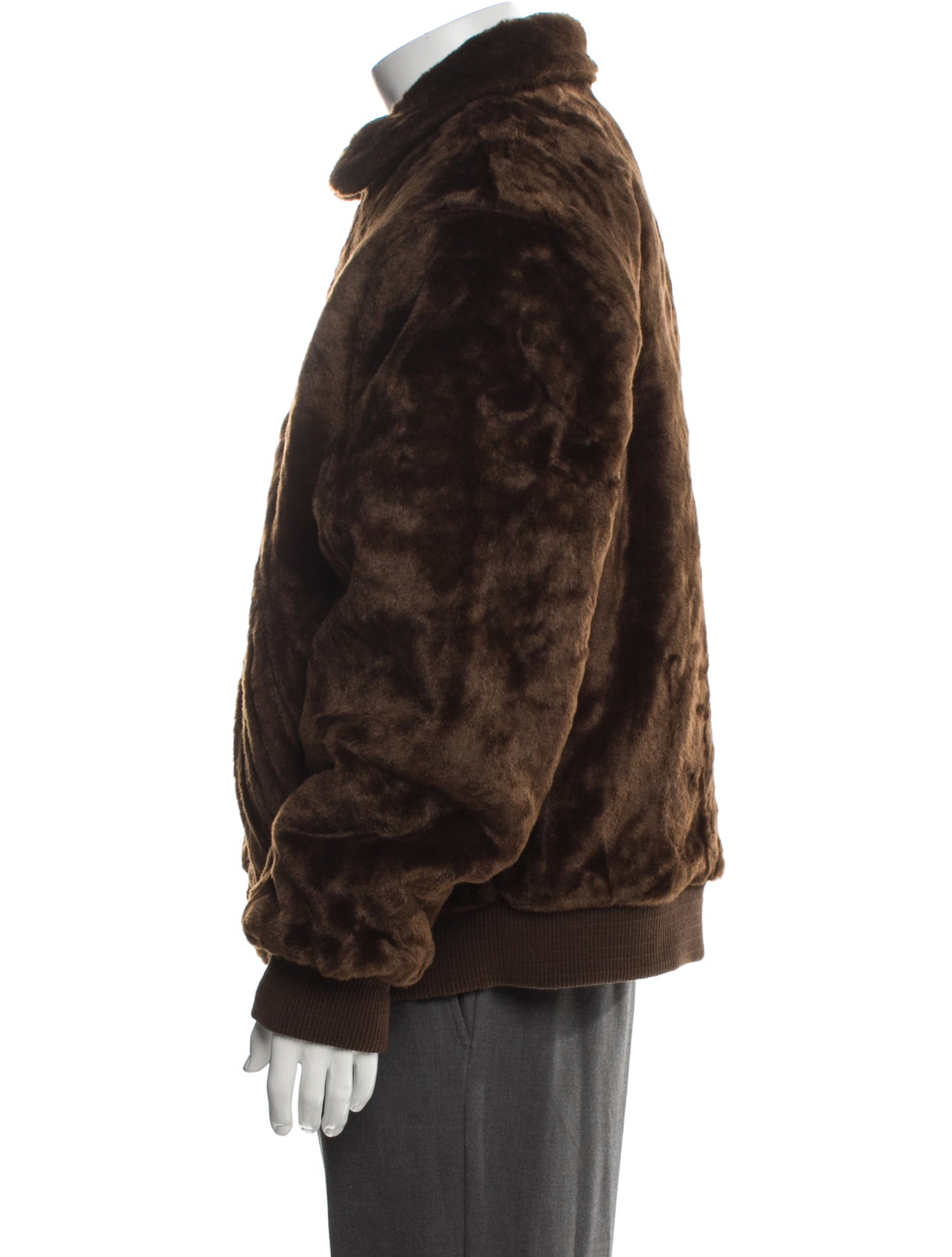 Supreme x Dickies Reversible Printed Bomber Jacket w/ Tags