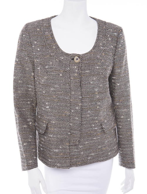 See by Chloé Woven Jacket