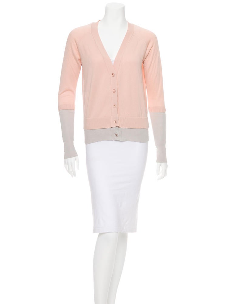 See by Chloé Cardigan