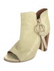 See by Chloé Leather Boots