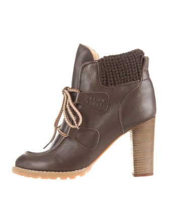 See by Chloé Boots