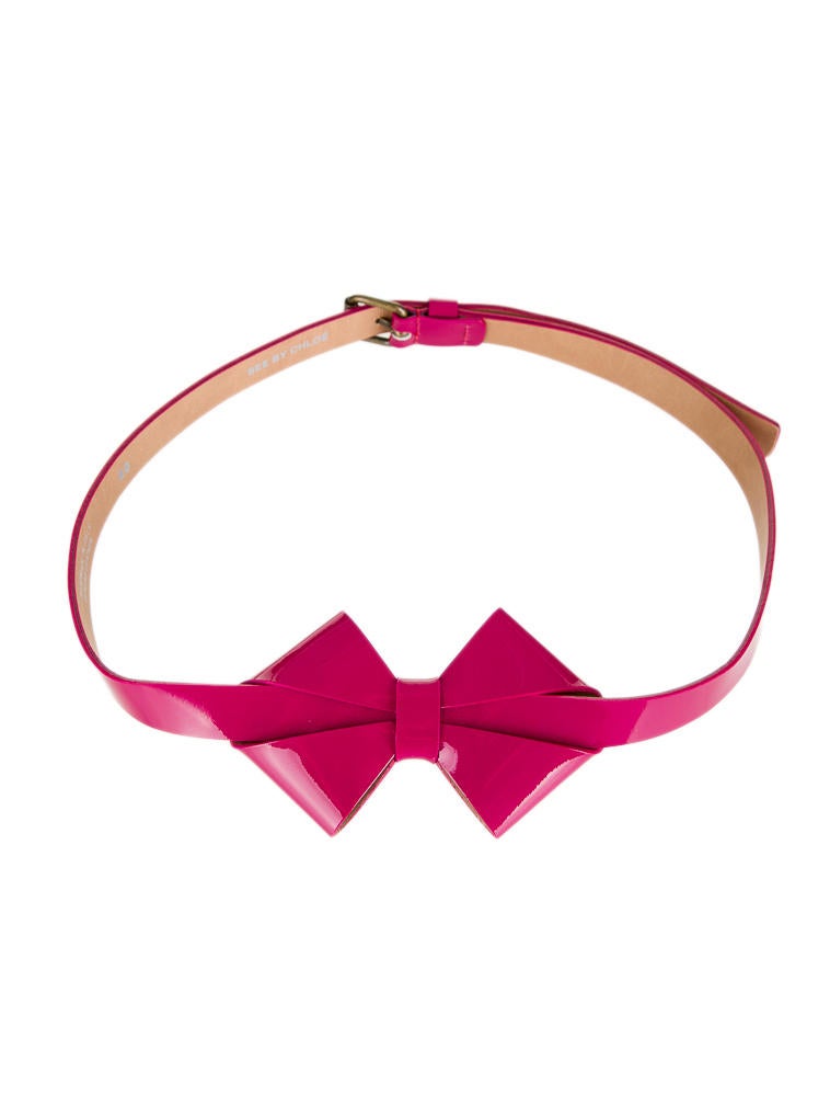 See by Chloé Belt w/ Tags