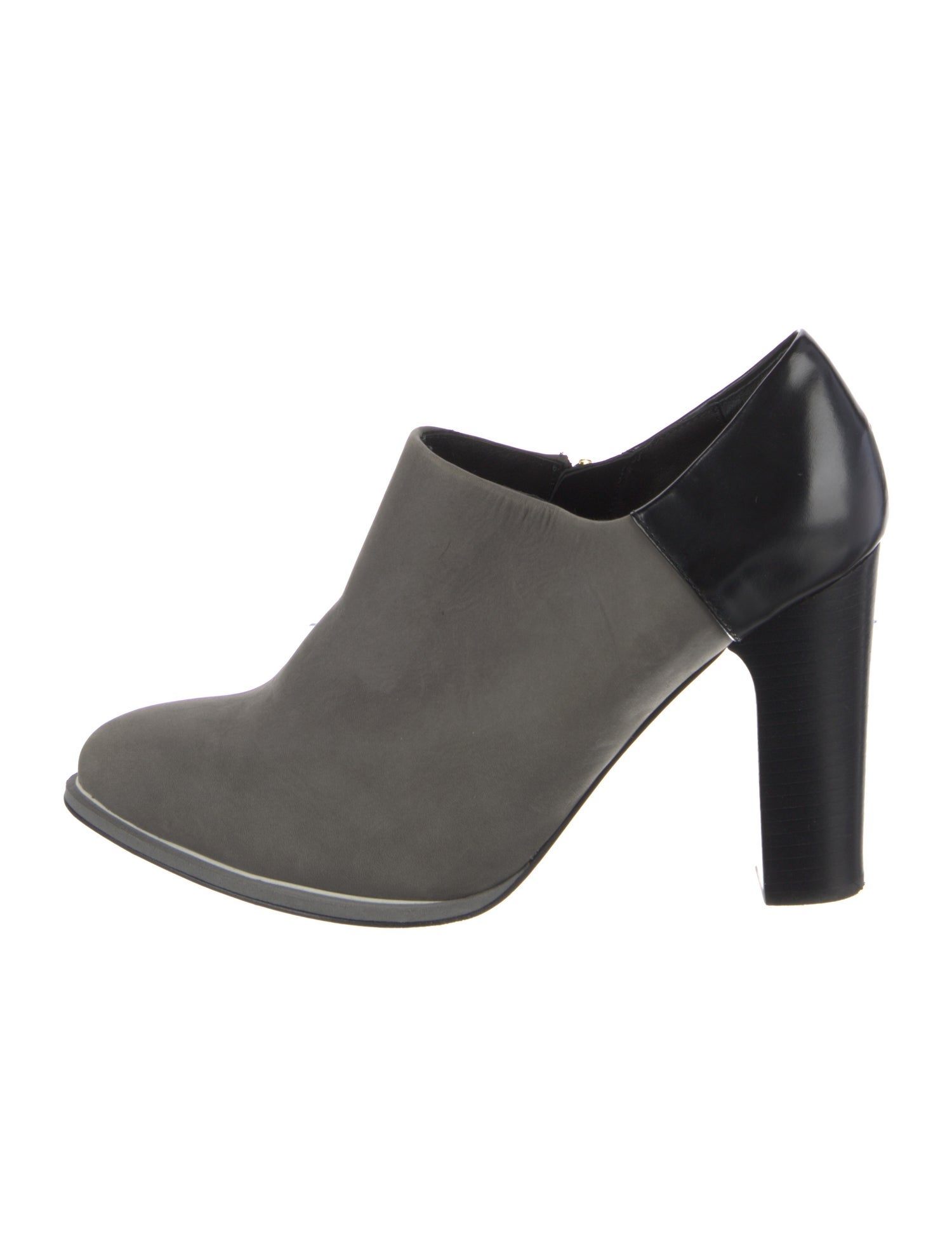 See by Chloé Suede Boots