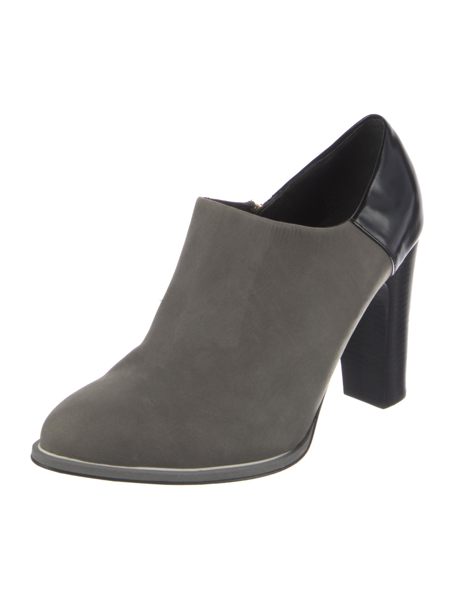 See by Chloé Suede Boots