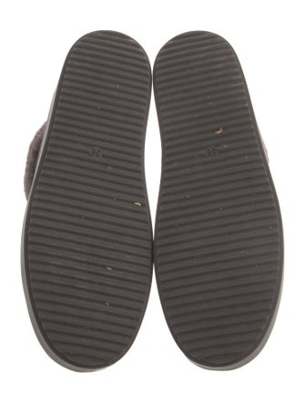 See by Chloé Suede Boots