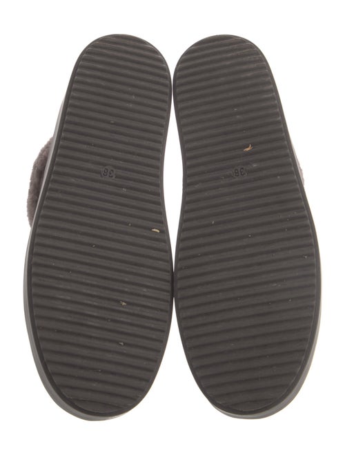 See by Chloé Suede Boots