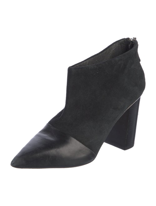 See by Chloé Suede Boots