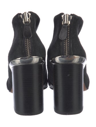 See by Chloé Suede Boots