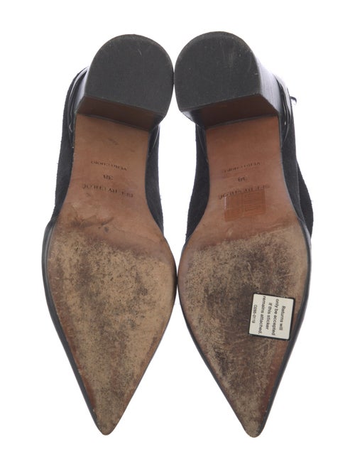 See by Chloé Suede Boots