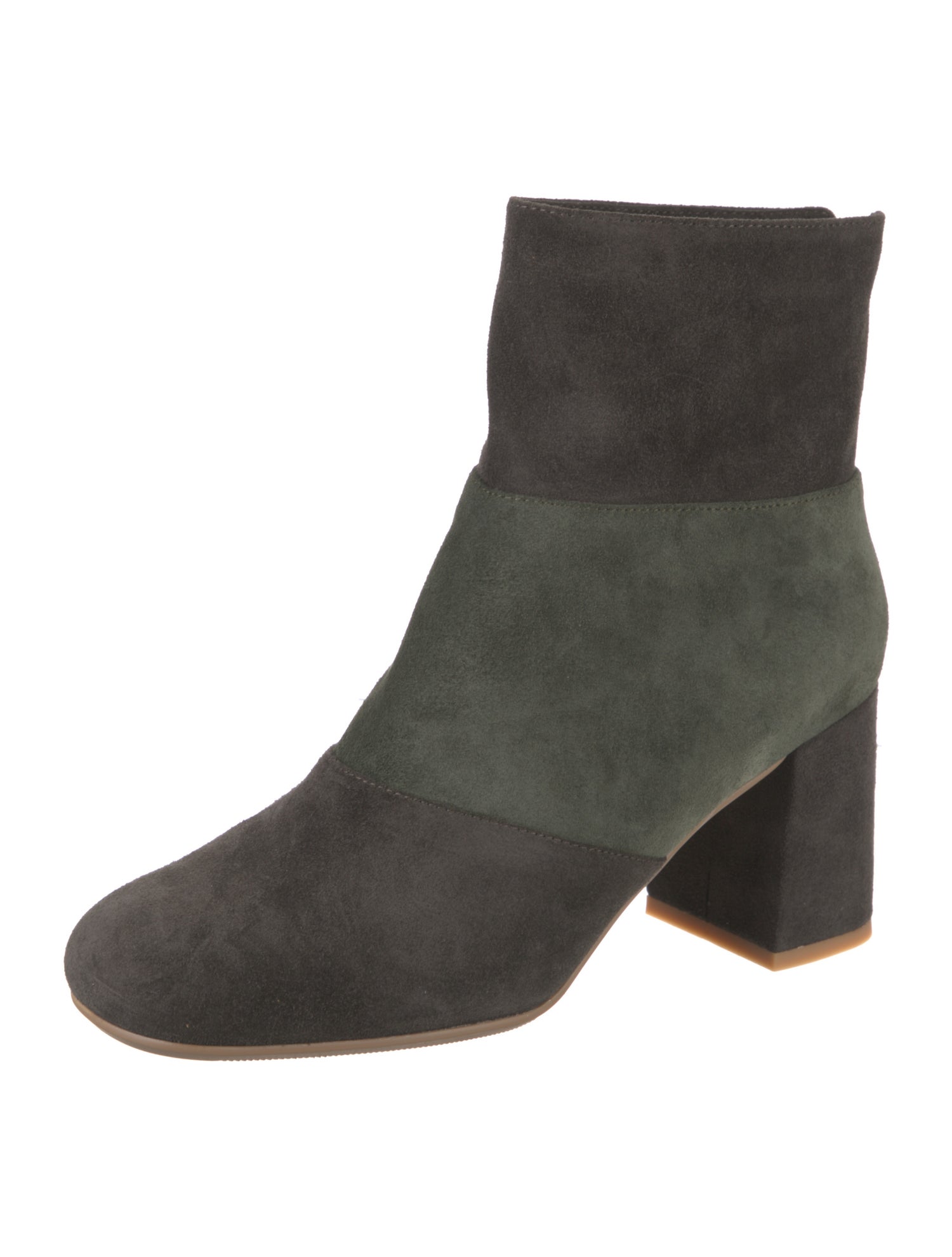 See by Chloé Suede Boots w/ Tags