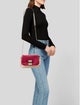 See by Chloé Leather Crossbody Bag