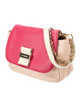See by Chloé Leather Crossbody Bag