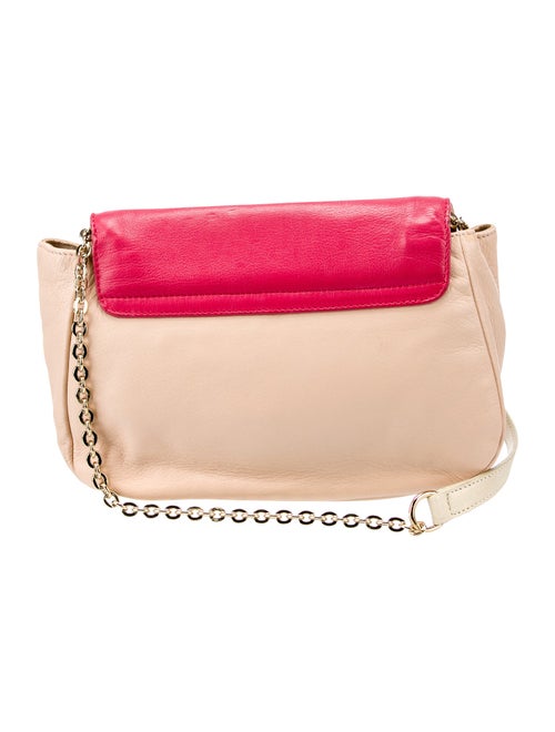 See by Chloé Leather Crossbody Bag