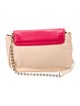 See by Chloé Leather Crossbody Bag