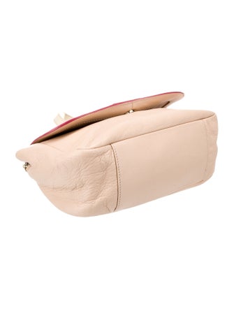 See by Chloé Leather Crossbody Bag