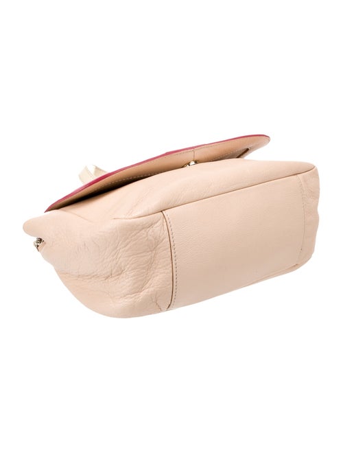 See by Chloé Leather Crossbody Bag