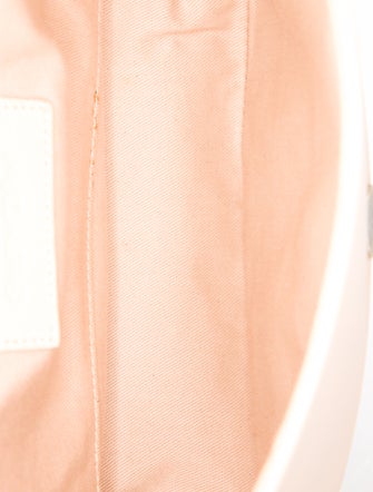 See by Chloé Leather Crossbody Bag