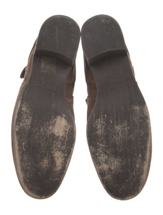 See by Chloé Suede Boots