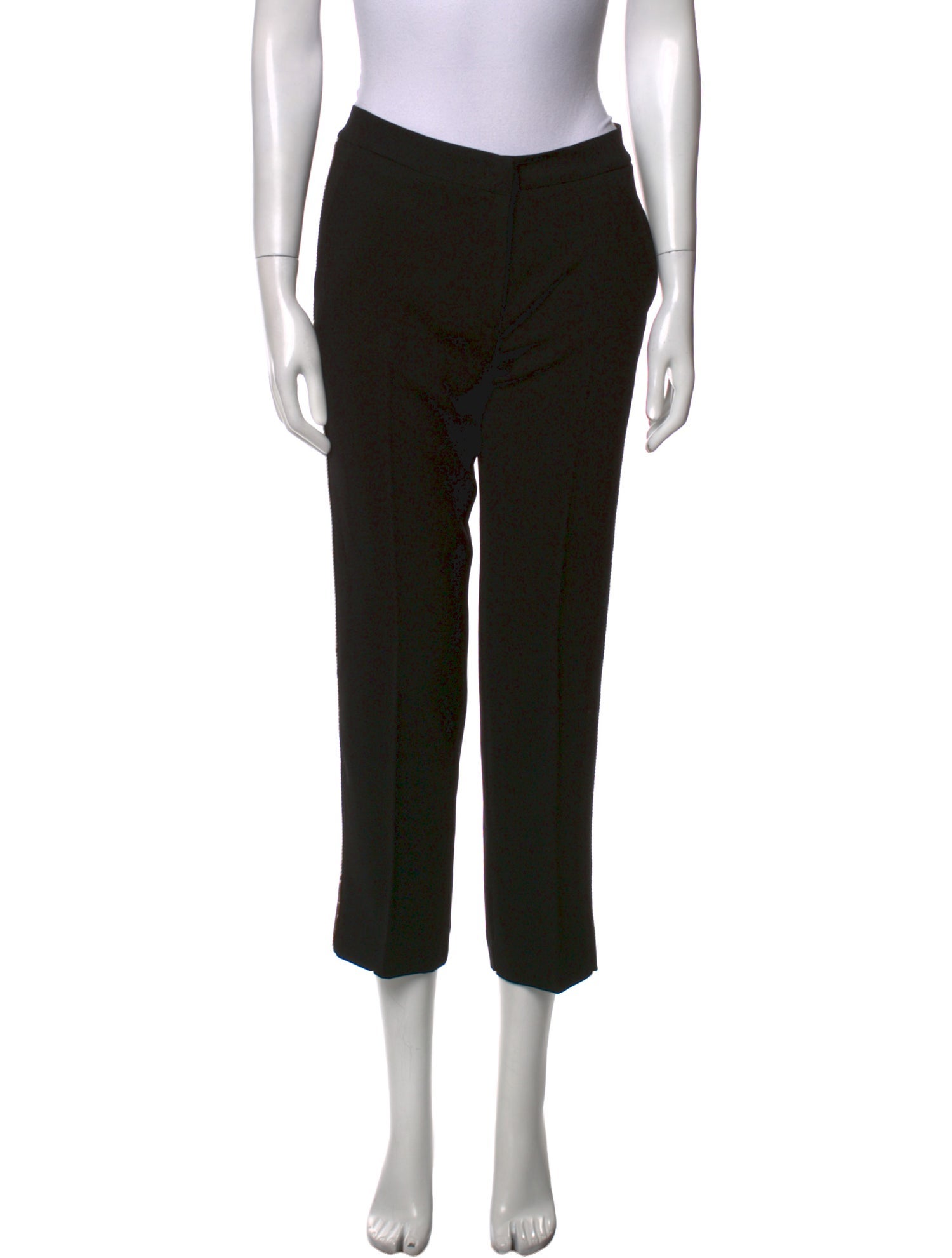 See by Chloé Straight Leg Pants