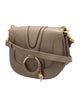 See by Chloé Leather Crossbody Bag