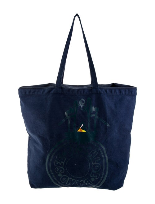 See by Chloé Canvas Tote