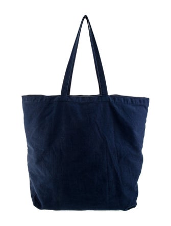 See by Chloé Canvas Tote