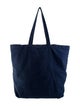 See by Chloé Canvas Tote