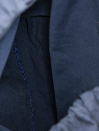 See by Chloé Canvas Tote