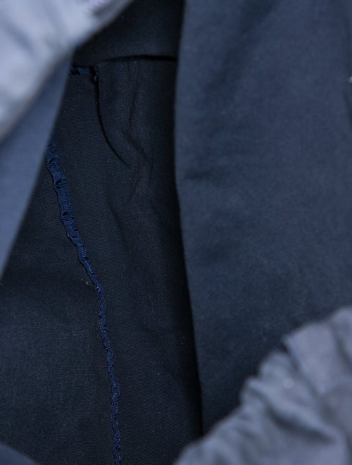 See by Chloé Canvas Tote