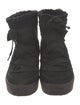 See by Chloé Suede Lace-Up Boots