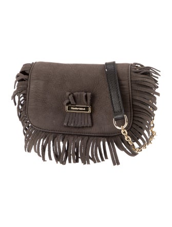 See by Chloé Leather Clutch