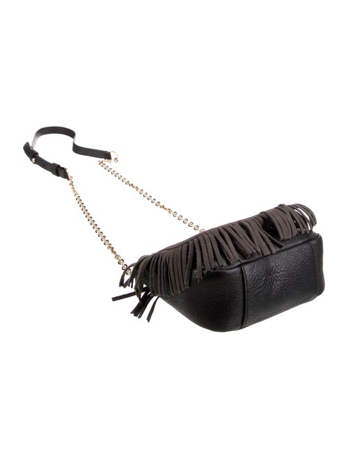 See by Chloé Leather Clutch