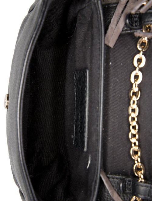 See by Chloé Leather Clutch