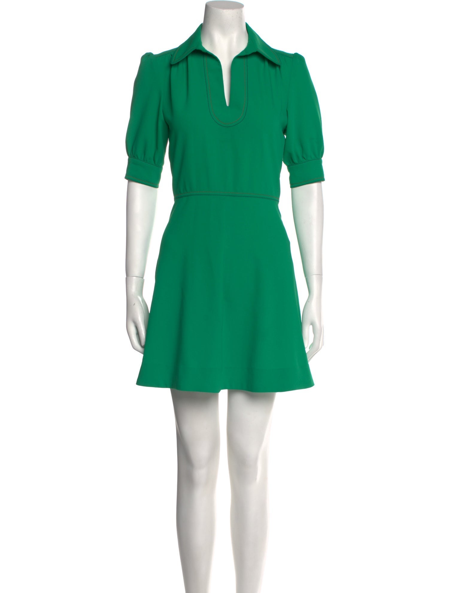 See by Chloé Mini Dress