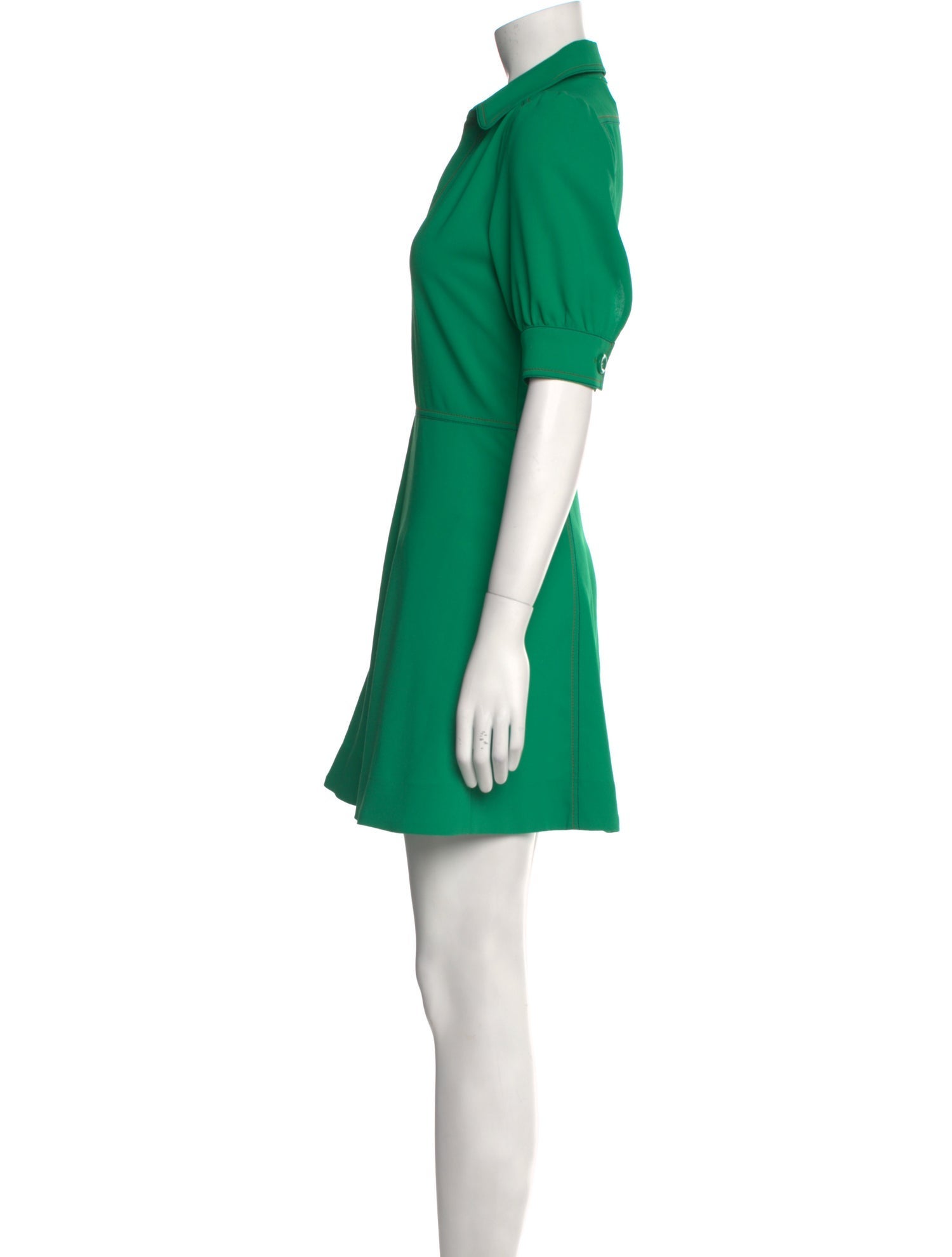 See by Chloé Mini Dress
