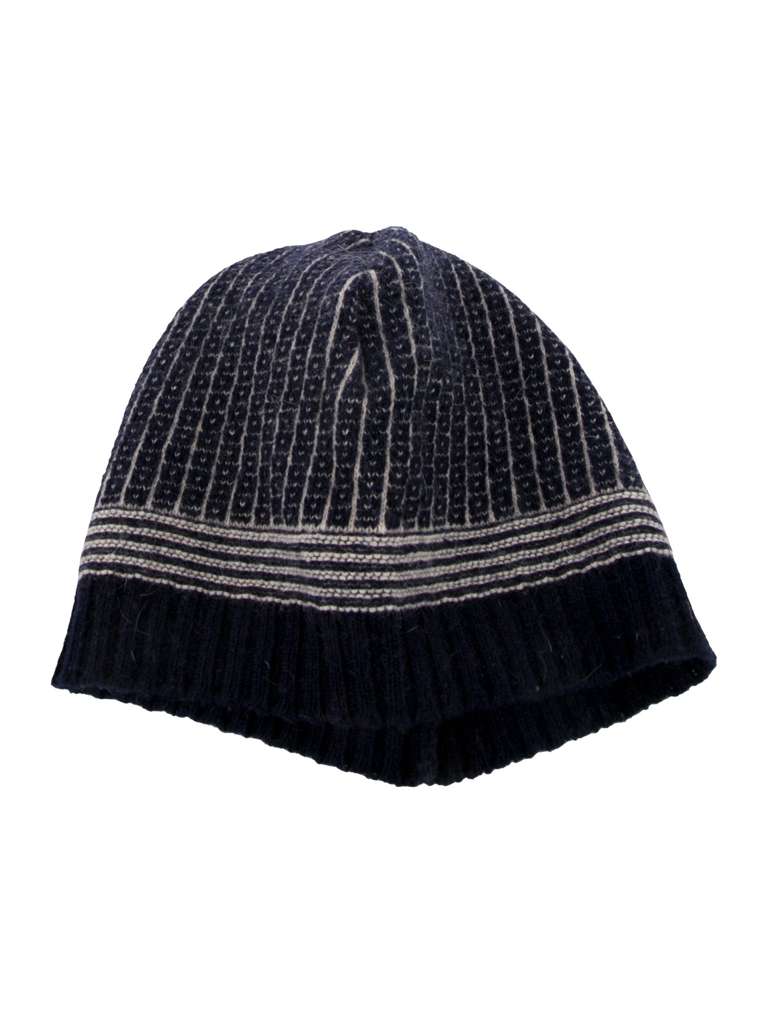 See by Chloé Knitted beanie hat