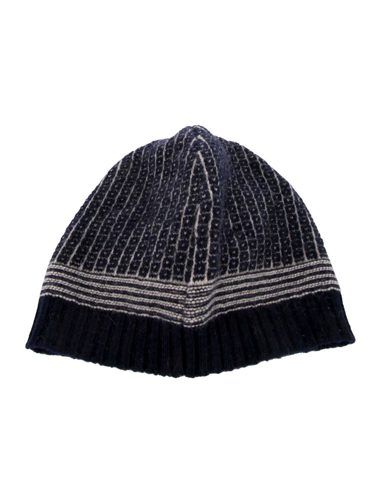 See by Chloé Knitted beanie hat