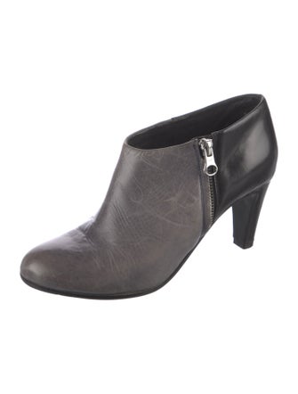 See by Chloé Leather Boots