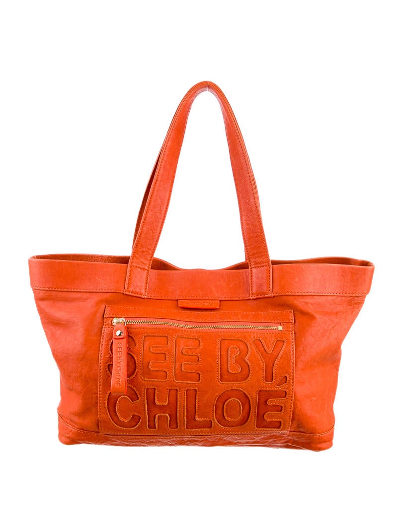 See by Chloé Tote